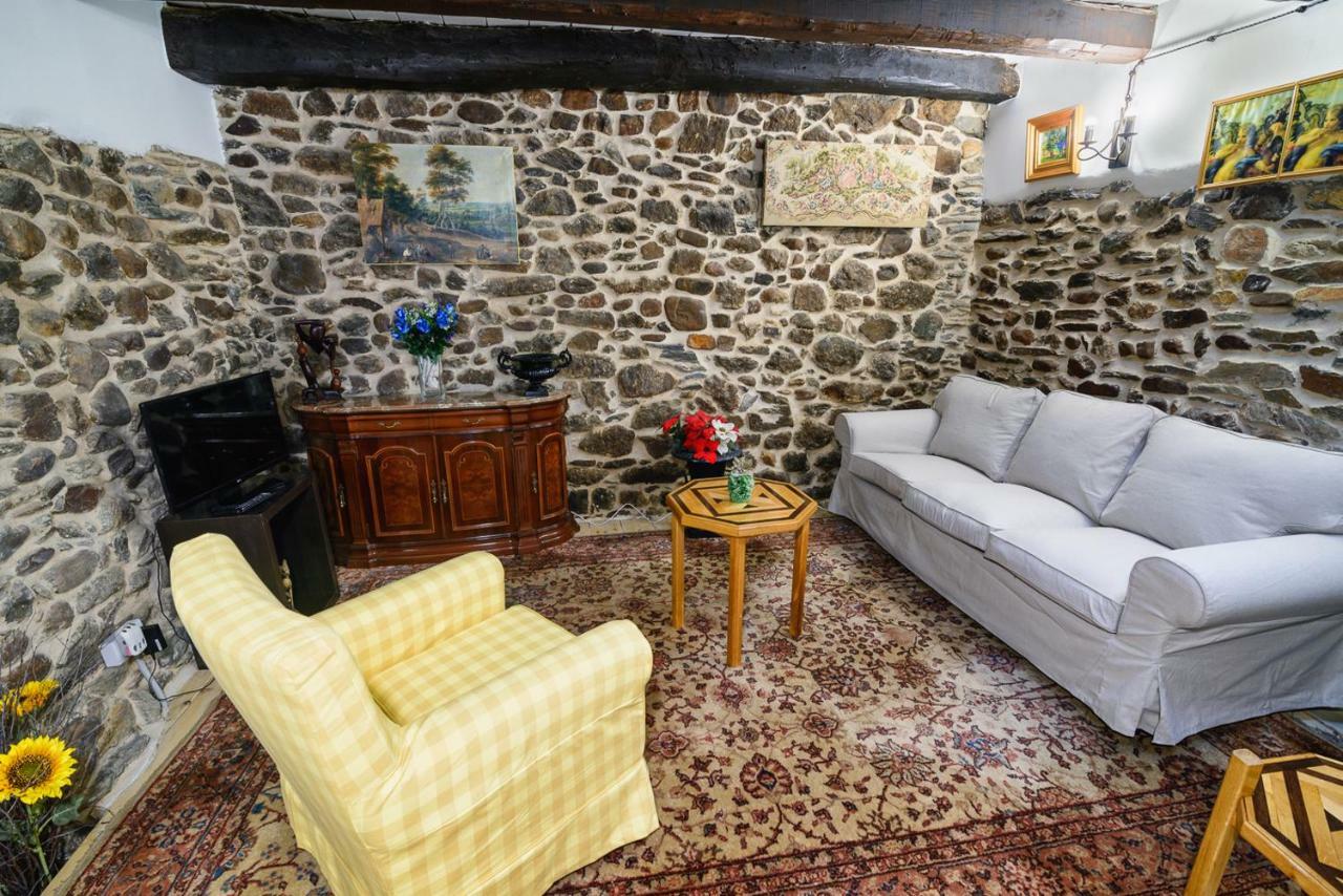 Casa Do Peso Villa Monforte De Lemos Bagian luar foto