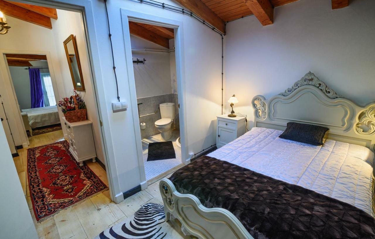 Casa Do Peso Villa Monforte De Lemos Bagian luar foto
